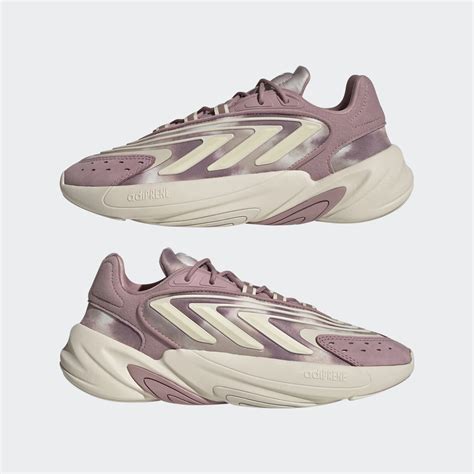 adidas Ozelia Shoes 